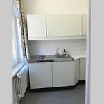 Authentieke Loft Herenhuis Apartment *