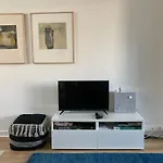 Authentieke Loft Herenhuis Apartment