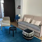 Authentieke Loft Herenhuis Ostend