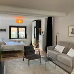 Apartment Authentieke Loft Herenhuis *