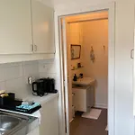 Authentieke Loft Herenhuis Apartment Ostend