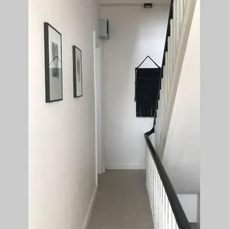 شقة Authentieke Loft Herenhuis