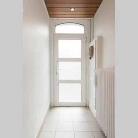 Authentieke Loft Herenhuis Apartment