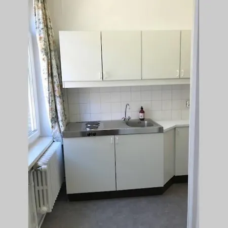 Authentieke Loft Herenhuis Apartment *