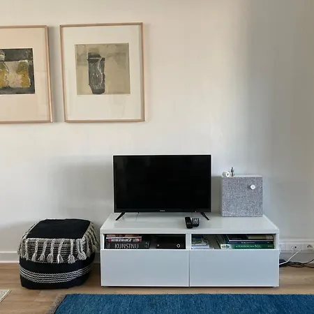 Authentieke Loft Herenhuis Apartment