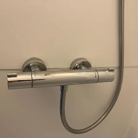 Authentieke Loft Herenhuis Appartement *