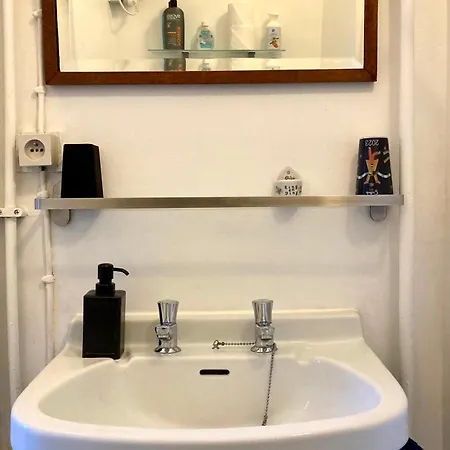 Authentieke Loft Herenhuis *