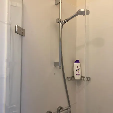 Appartement Authentieke Loft Herenhuis Ostende