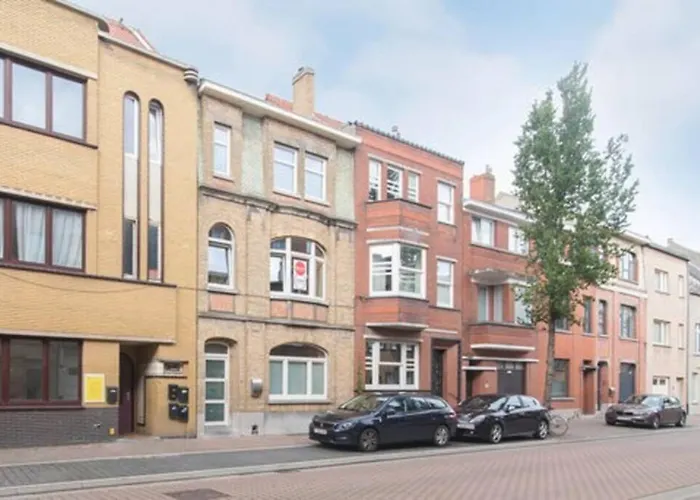 Authentieke Loft Herenhuis