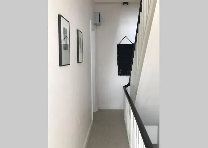 Lägenhet Authentieke Loft Herenhuis