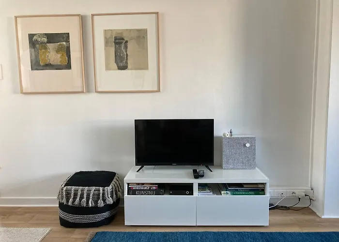 Authentieke Loft Herenhuis Lägenhet