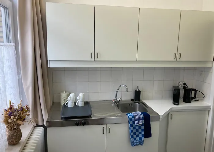 Authentieke Loft Herenhuis * אוסטנדה