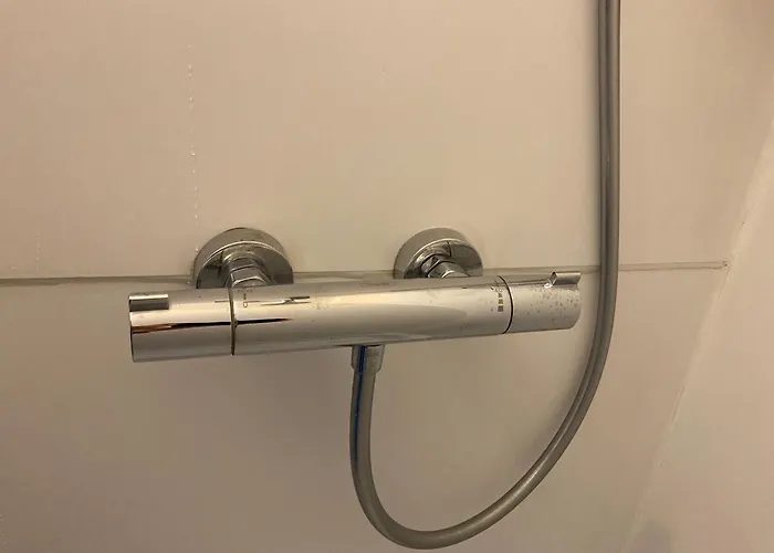 Authentieke Loft Herenhuis דירה *