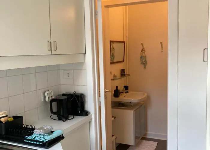 Authentieke Loft Herenhuis דירה אוסטנדה