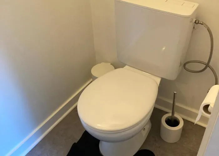 Authentieke Loft Herenhuis אוסטנדה