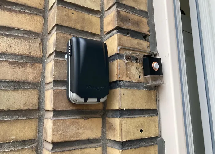 Authentieke Loft Herenhuis * אוסטנדה