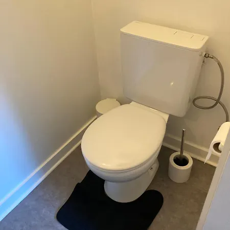 Authentieke Loft Herenhuis Ostend