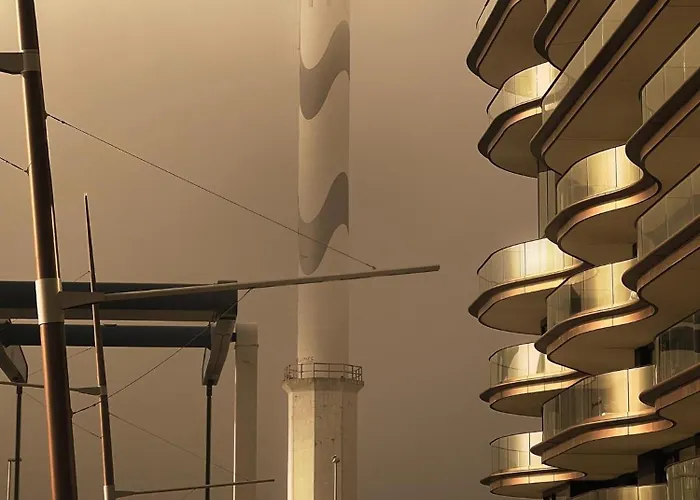 Authentieke Loft Herenhuis