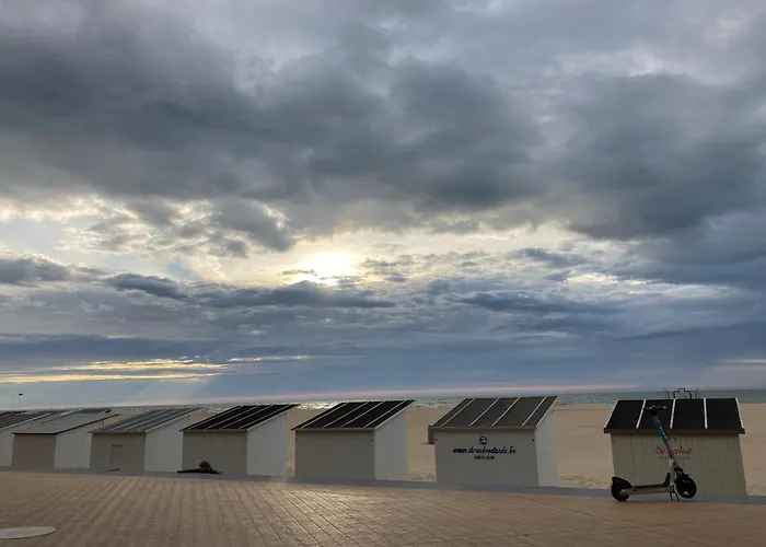 Authentieke Loft Herenhuis *